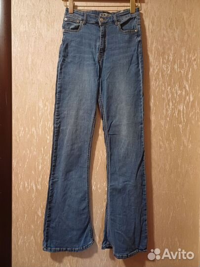 Джинсы женские Пакистан