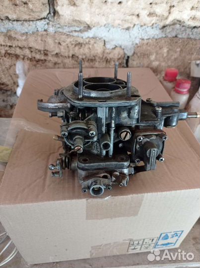 Продам карбюратор ваз 2107