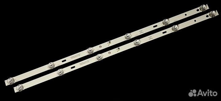 Подсветка для телевизора 32