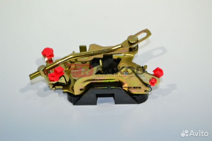 Замок двери BAW-1044,1065 правый