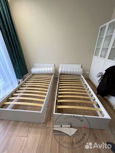 Кровать 80 200