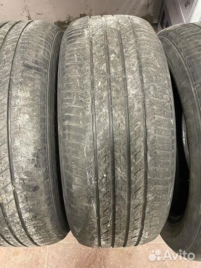 Bridgestone Alenza Sport 235/55 R19