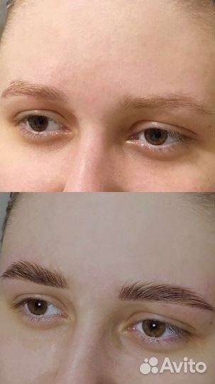 Мастер бровист