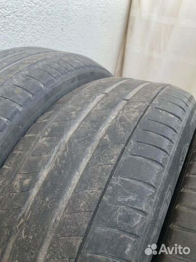 Michelin Primacy 3 215/55 R17