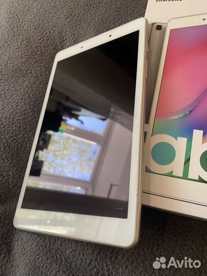 Планшет samsung galaxy tab a8