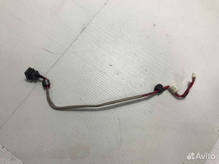 Разъем питания для Lenovo G530