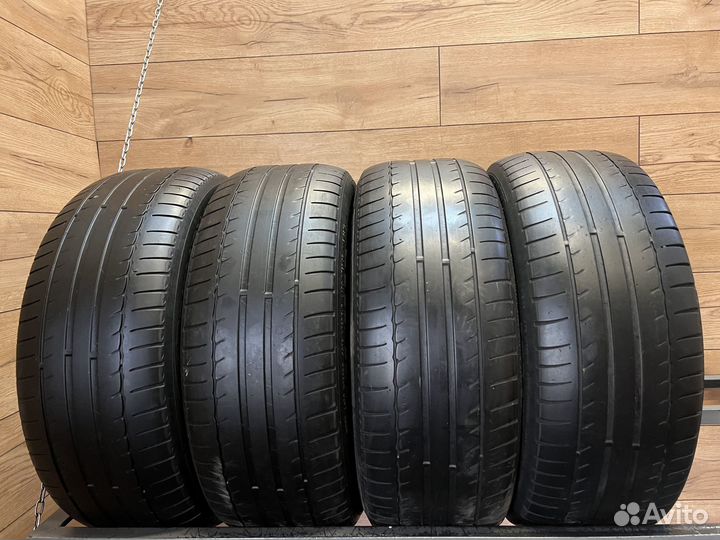 Michelin Primacy HP 205/55 R16