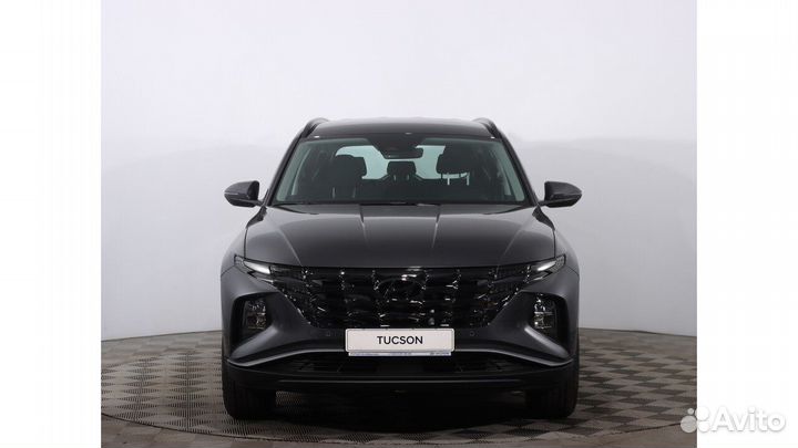 Hyundai Tucson 2 AT, 2023