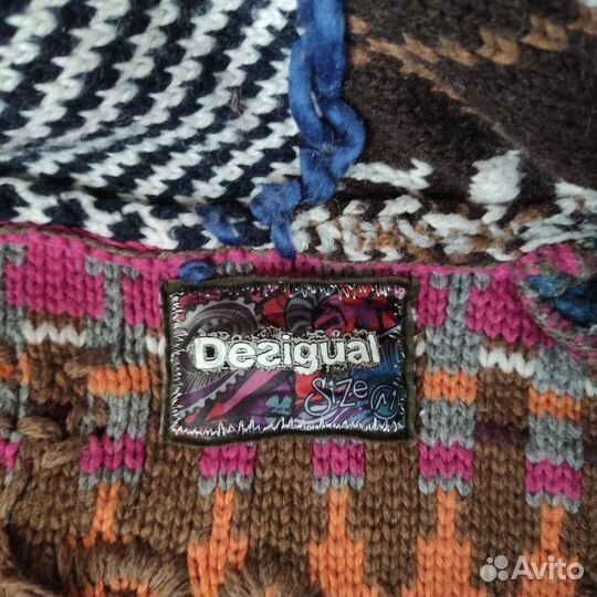 Кофта Disigual 44-46