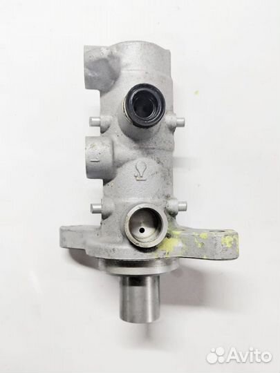 Главный тормозной цилиндр PSA/Ducato 14