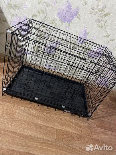 Клетка для животных