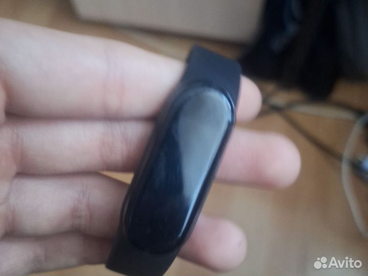 Умные часы xiaomi