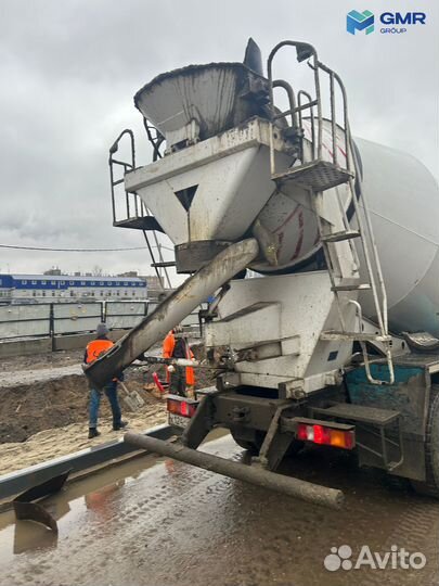 Керамзитобетон ГОСТ от изготовителя