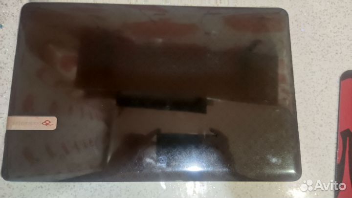 Ноутбук Packard Bell i3 15,6