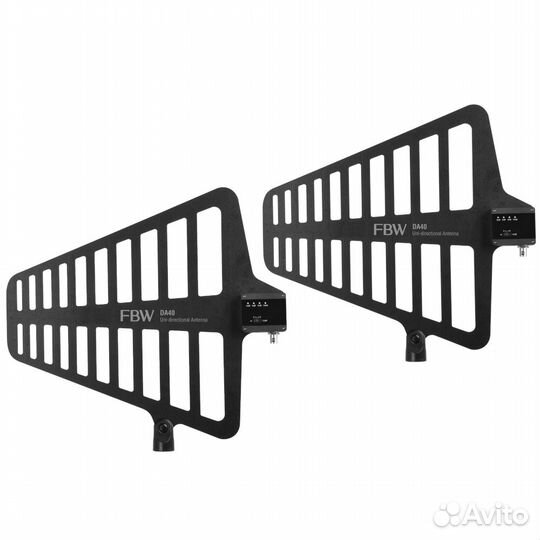 Антенна FBW DA40