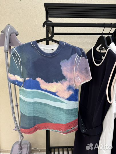 Футболка Sportmax