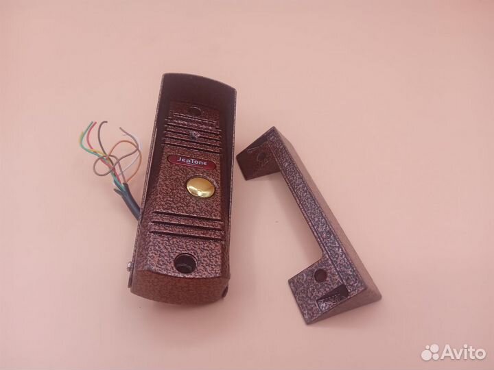 88499 Домофон Jeatone
