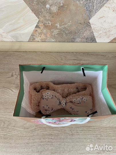 Подарочный набор для девушки