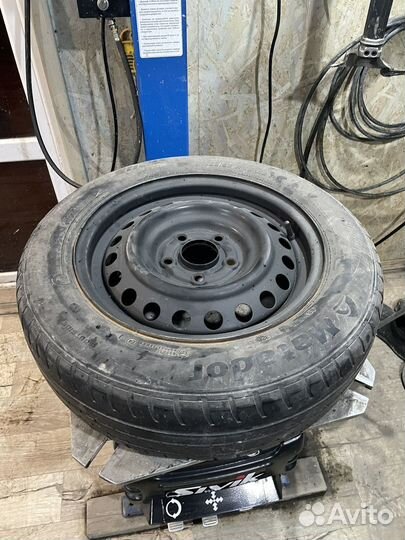 Pirelli Cinturato CN36 185/65 R15