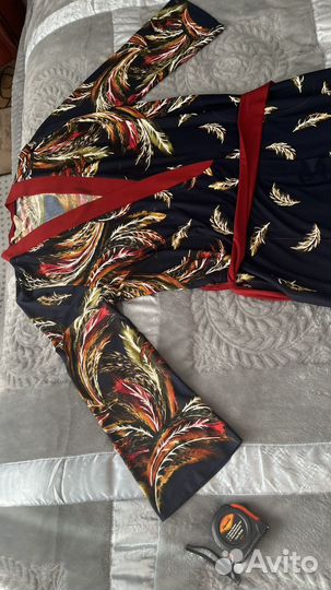 Халат домашний женский 44 S