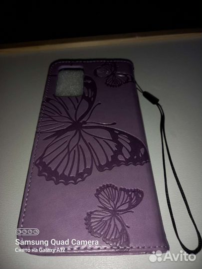 Чехол-книжка