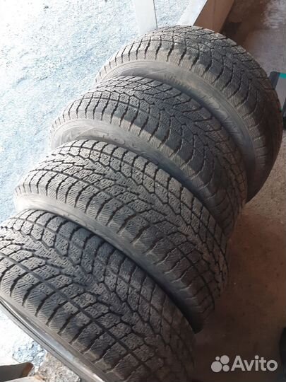 Toyo Tranpath A/T 225/65 R17