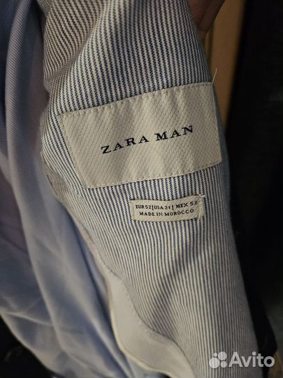 Мужские вещи пакетом 50 52