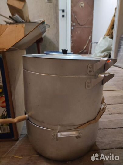 Соковарка Демидов MT-041 6л