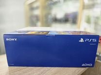 Игровая приставка Sony PlayStation 5 Slim