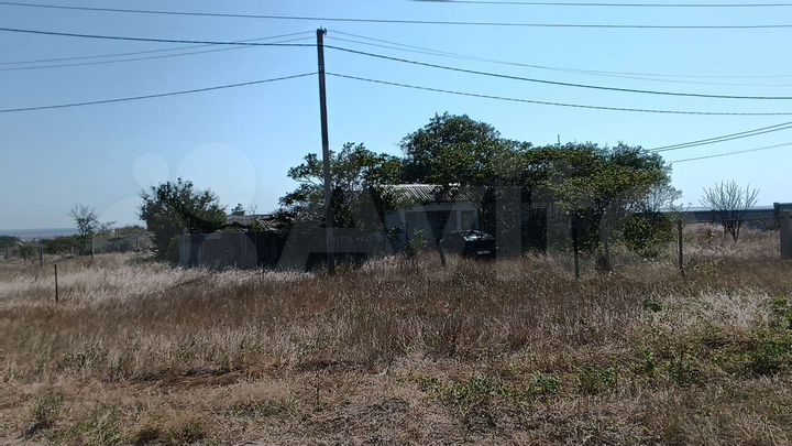 Участок 11 сот. (ИЖС)