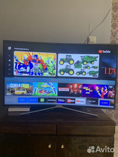Samsung UE49K6500