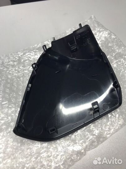 Крышка зеркала правая Toyota Rav4 XA50 2019-2024