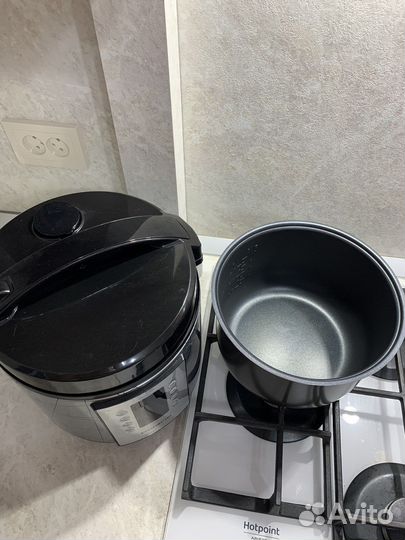 Мультиварка