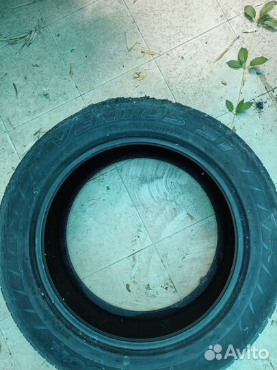 Veento G2 285/50 R20