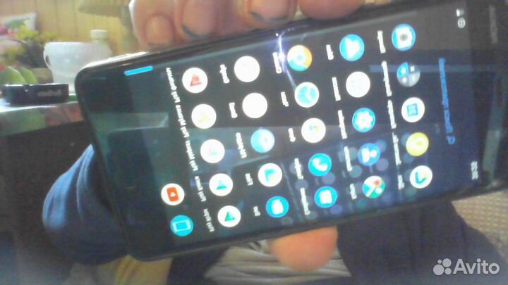 Nokia n5