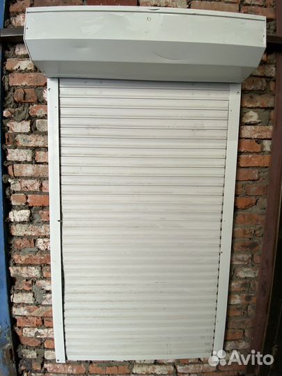 Роллеты на окна