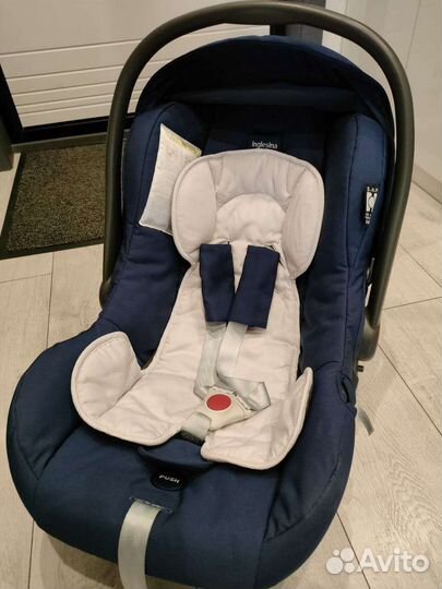 Автолюлька