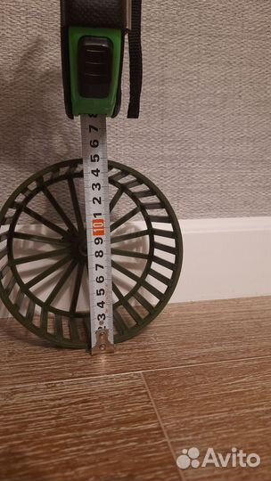 Колесо для хомяка