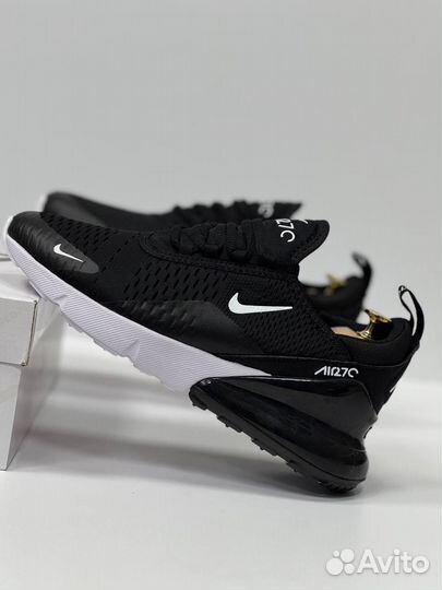 Кроссовки женские AIR MAX 270