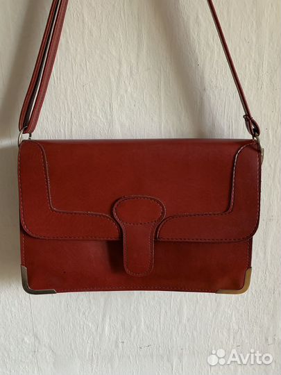 Сумка женская винтаж