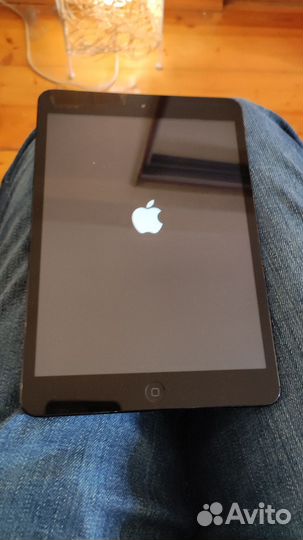 iPad mini