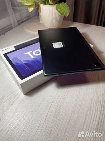 Планшет samsung galaxy tab a7