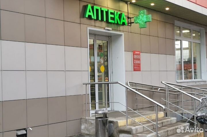 Изготовление наружной рекламы