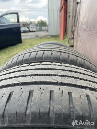 Nokian Tyres Nordman SX3 20.5/60 R15