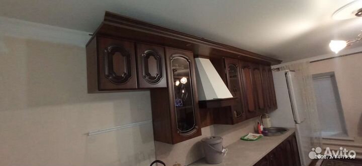 Кухонный гарнитур кухня бу