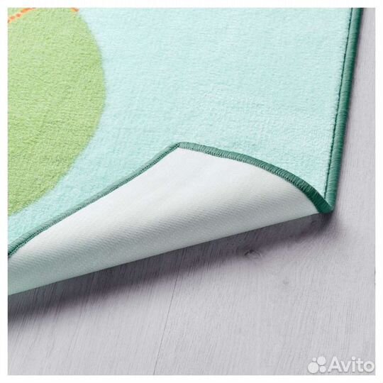 Ковер икея IKEA 120x160 латто lattjo