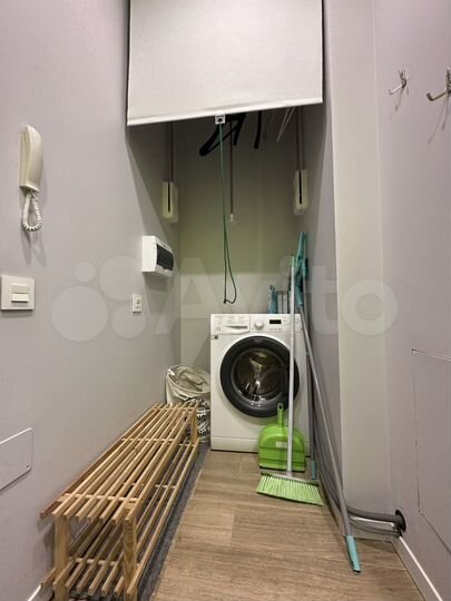 Квартира-студия, 33 м², 4/14 эт.