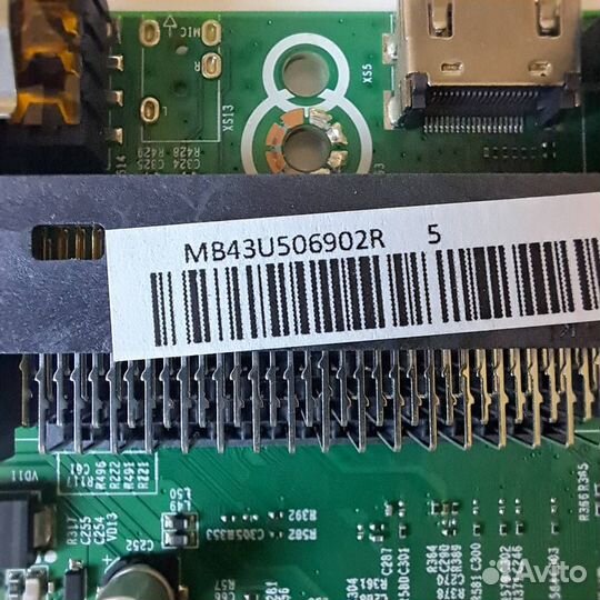 Toshiba 43U5069
