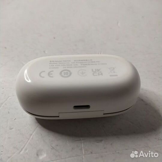 Беспроводные наушники Huawei FreeBuds SE