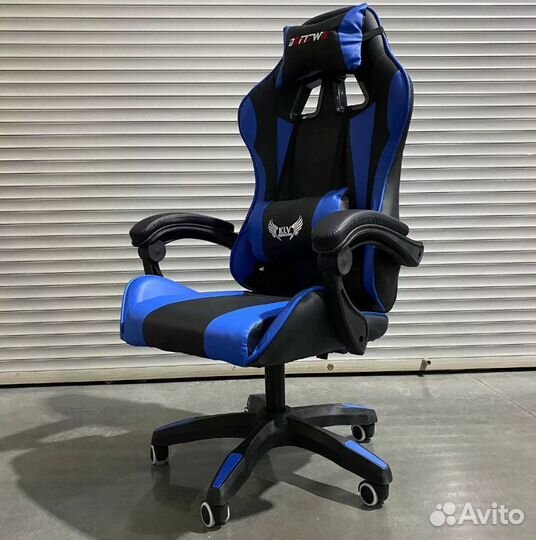 Игровое кресло для геймера Редкий цвет